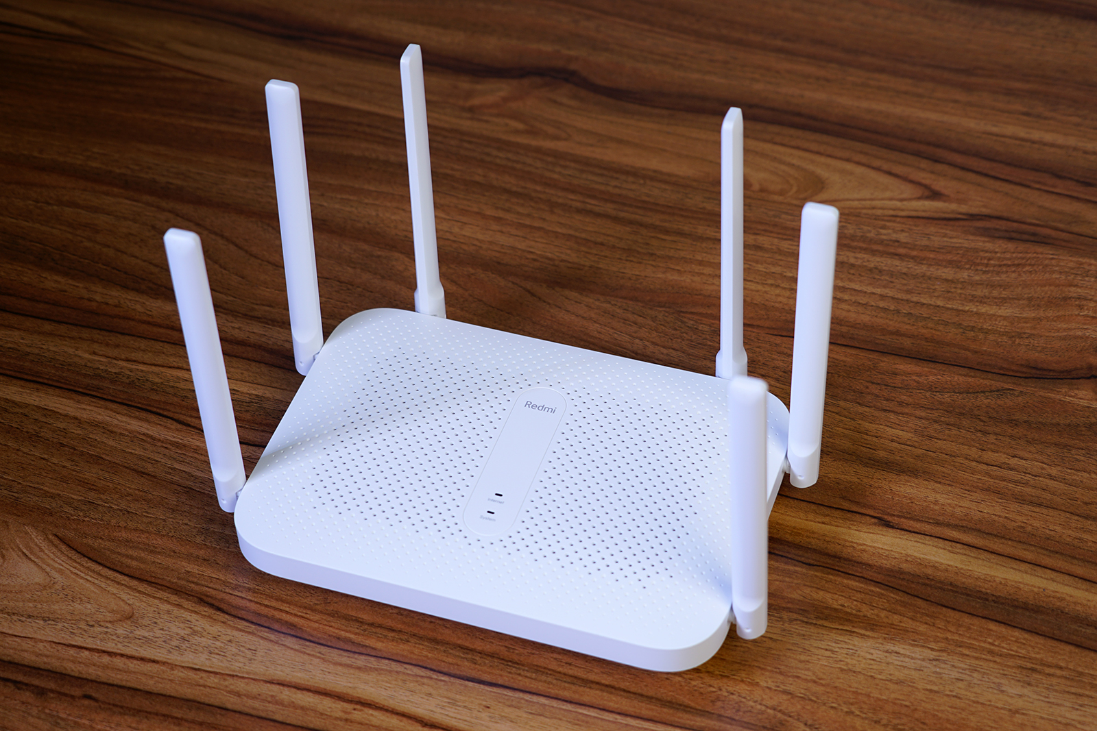 平价路由再填精品 redmi 路由器 ac2100 评测