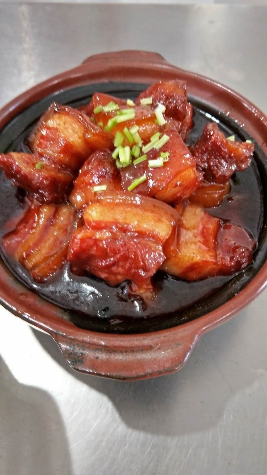 酒香红烧肉,你学会了嘛