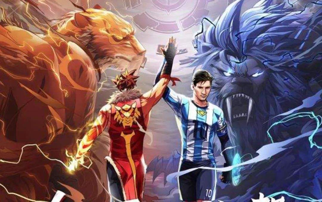 王者荣耀皮肤玄学:这五款天美良心 特效手感助你胜率