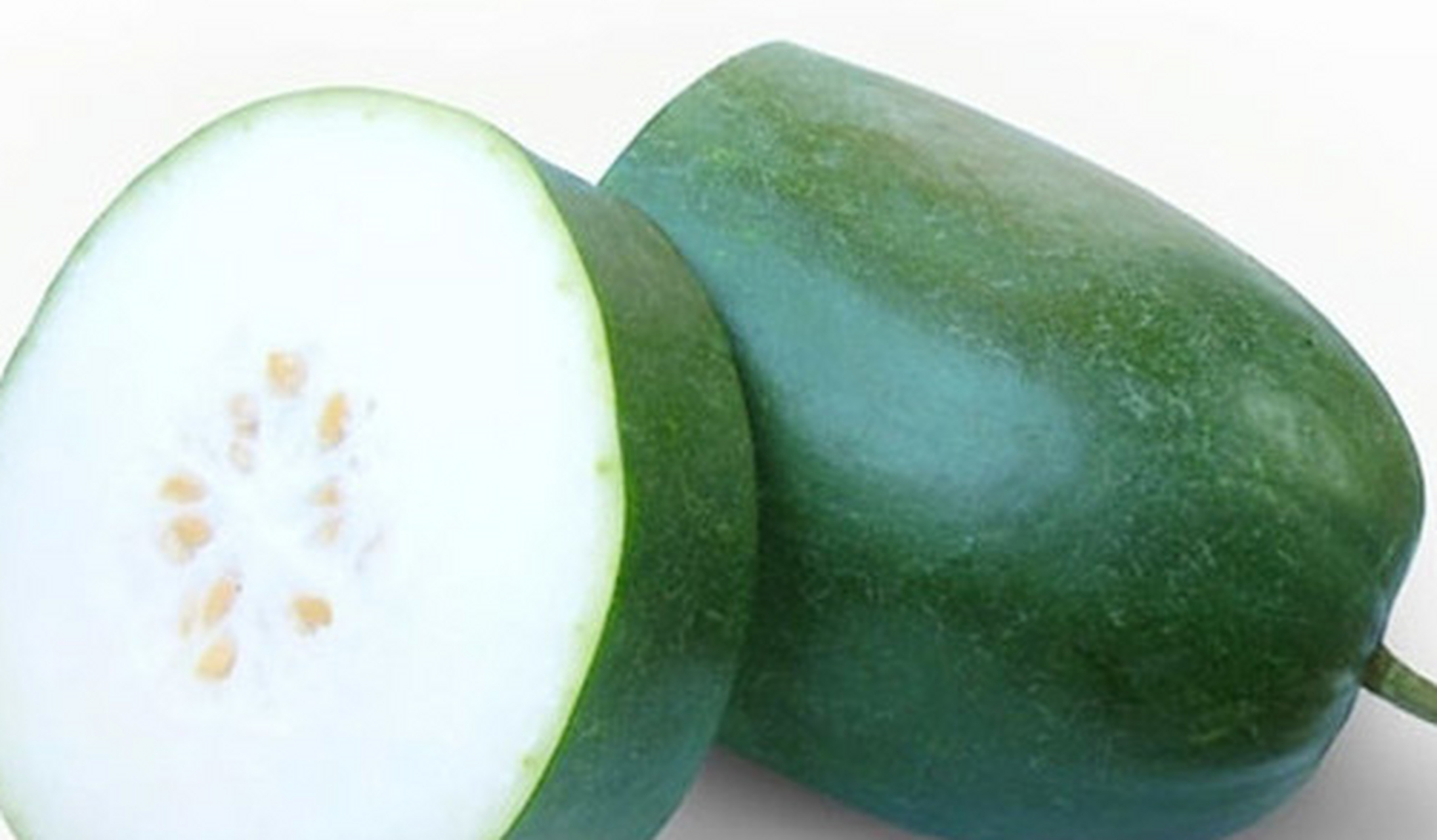 冬瓜为什么会酸 冬瓜为什么会酸