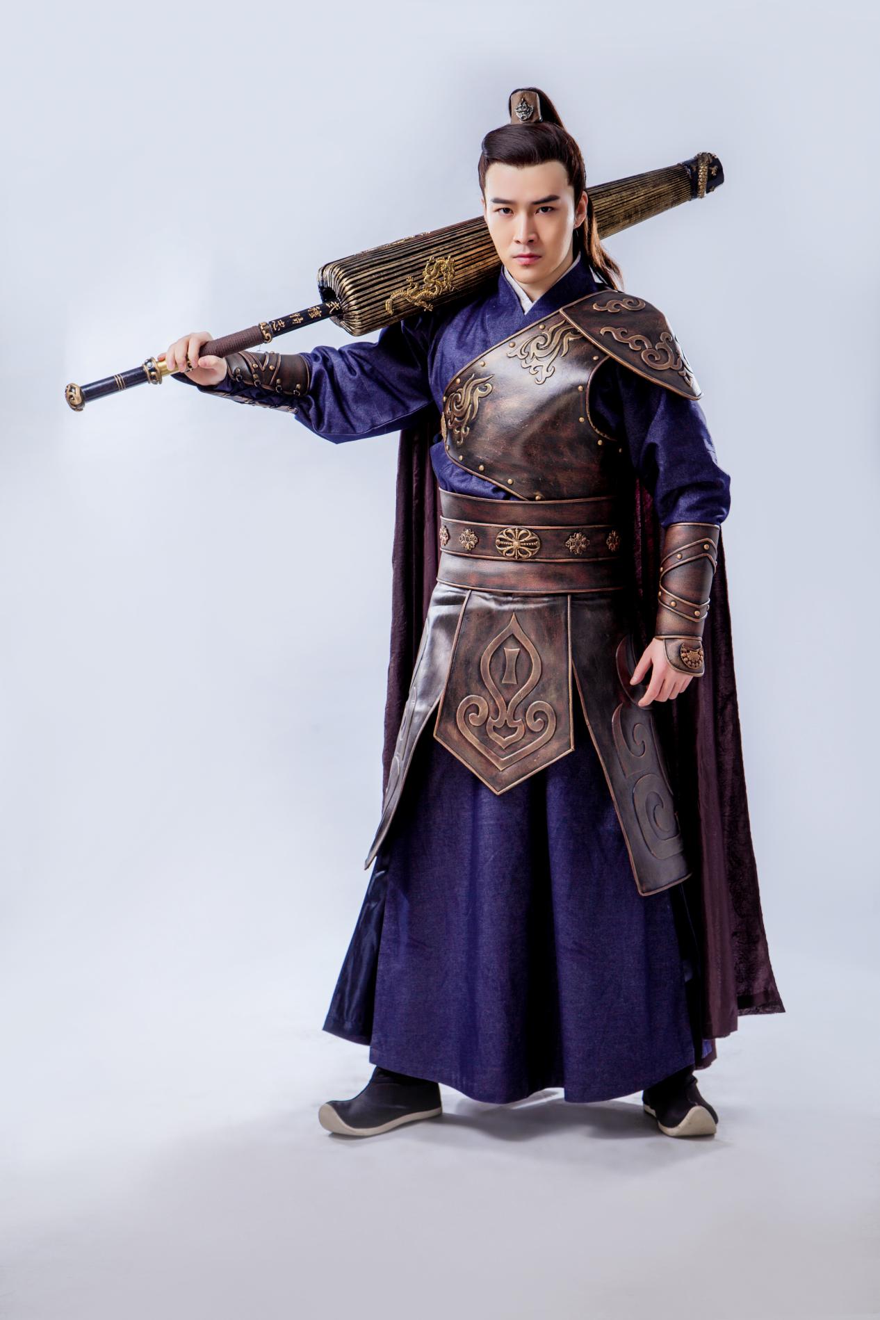 电影《大宋断狱神手》王紫饰岳崇是敌是友?