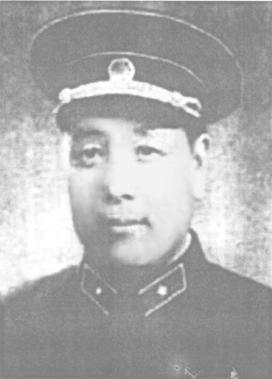 百战赢得虎将名——赵汇川将军传略