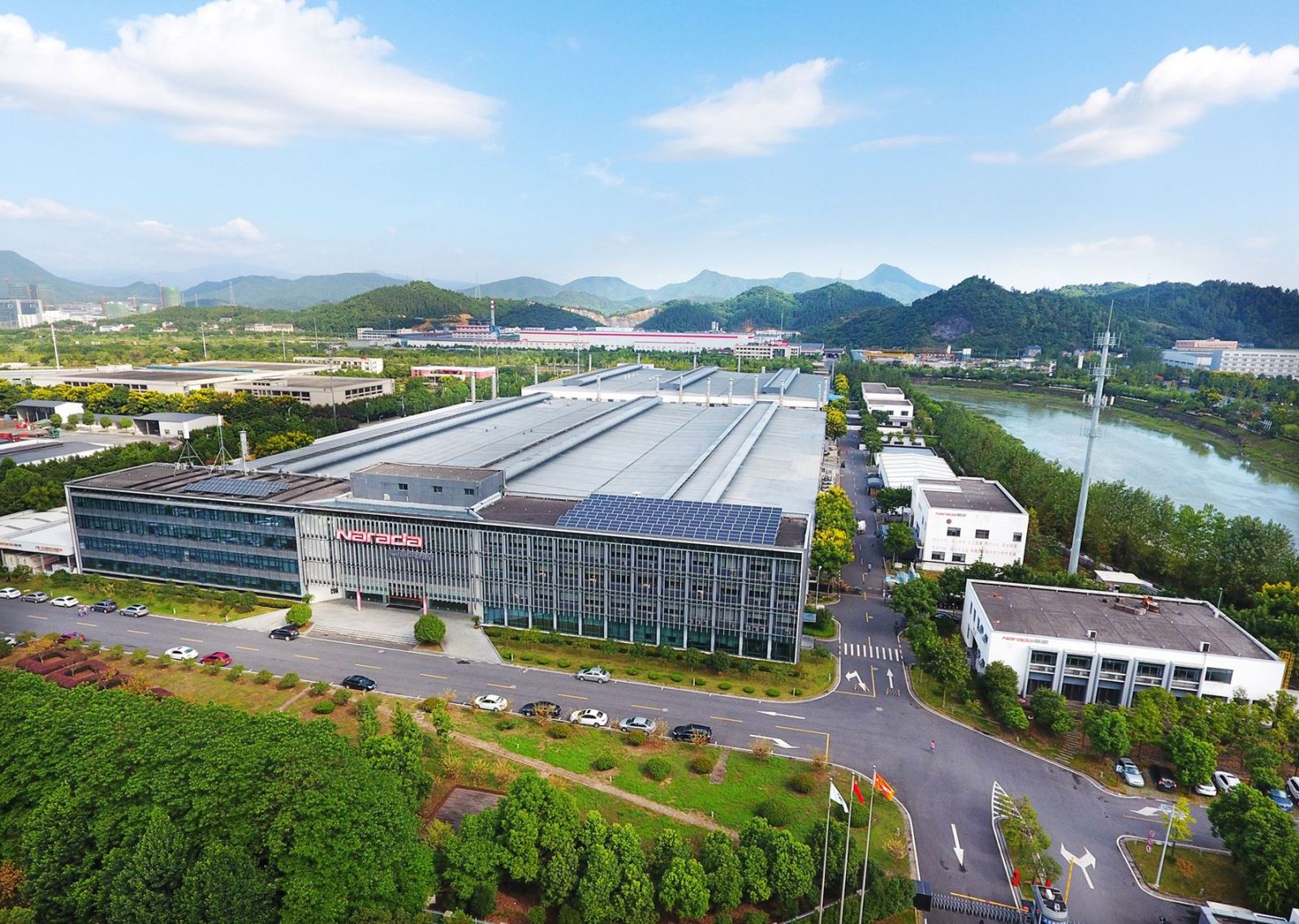 募投项目毛利下降 南都电源业绩变脸