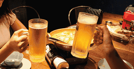 青岛啤酒节,这个炸鸡不得了!