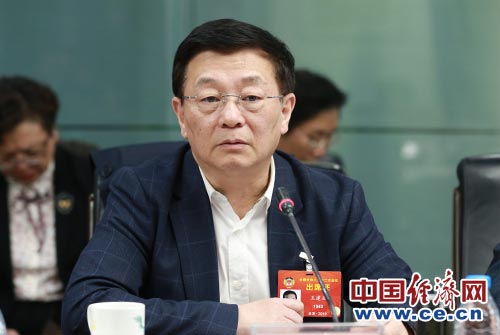 王建业委员:医保目录调整应重点关注特殊人群