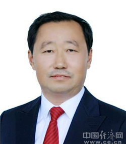 姜山出任云南省民政厅党组书记(简历)