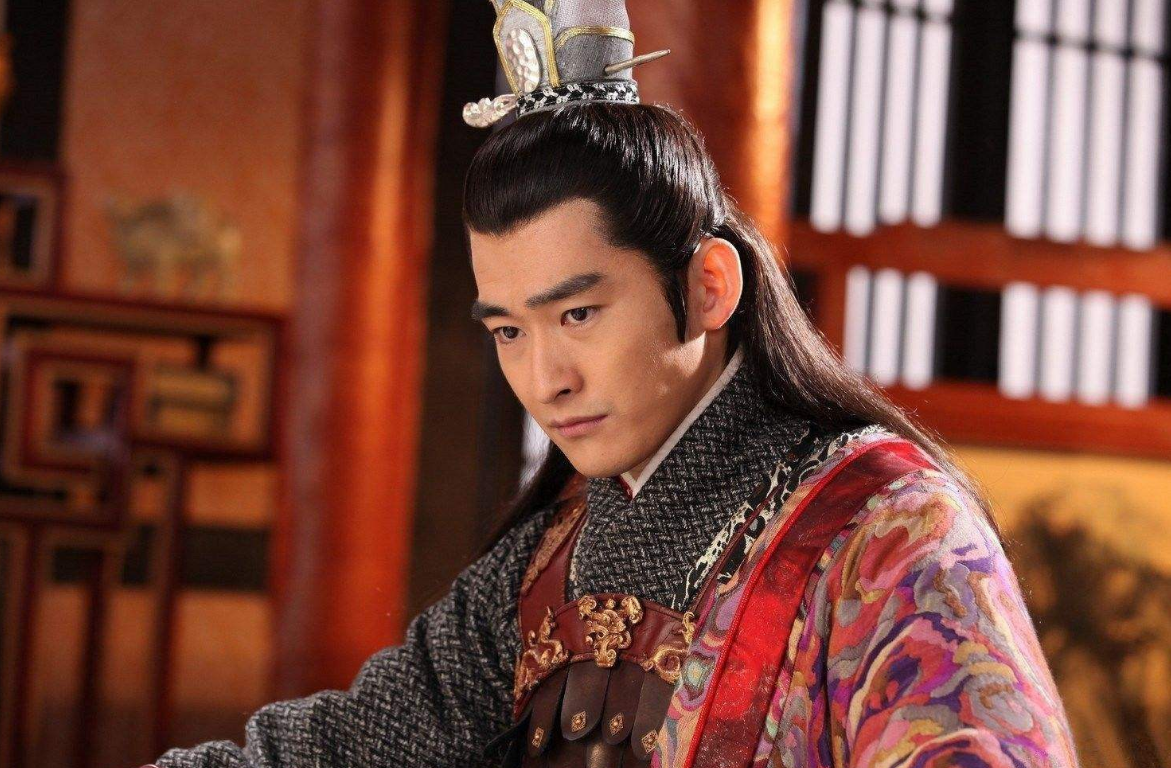 历史上真实的大唐才女沈珍珠:身为太后,却被乱鞭打死在佛门净地