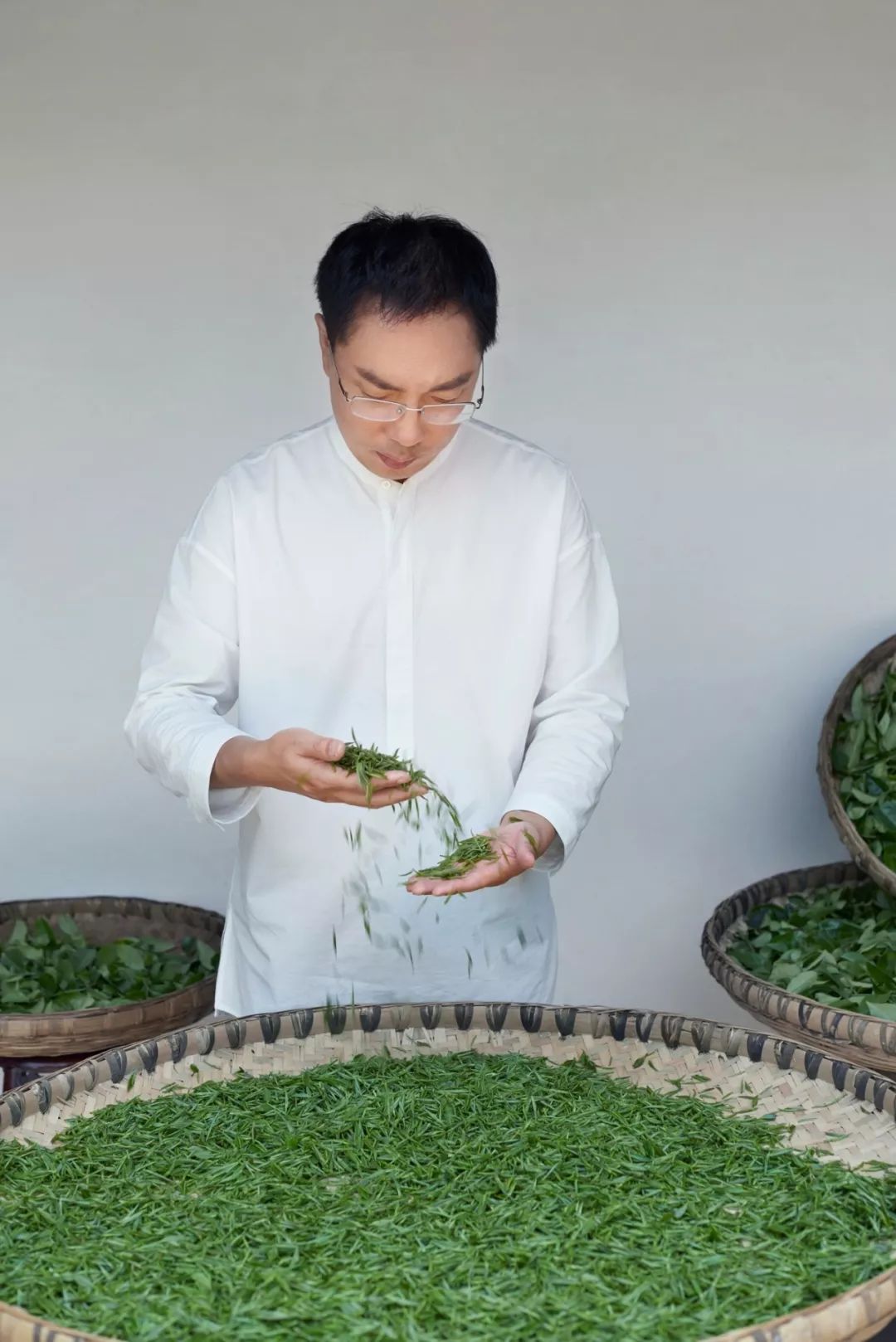 全国仅15人!这位峨眉大师荣获"中国制茶大师"称号!