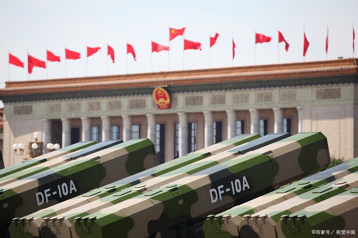 中国"海燕"核动力战略巡航导弹:突破反导系统的威胁与挑战