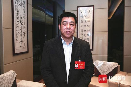 封面会客厅|关注四川低空空域改革:代表呼吁推动通航普及和全民化