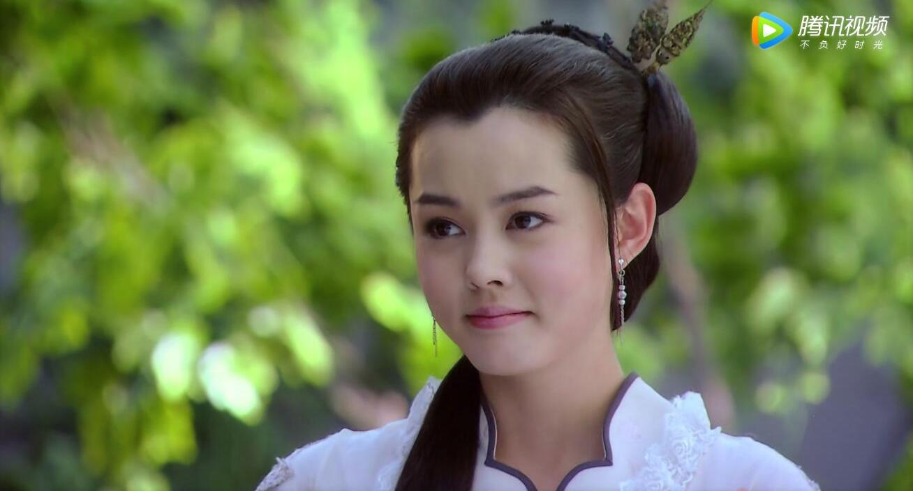 天师钟馗中她们一人分饰两角,霍思燕既纯又媚,刘一含180度转弯
