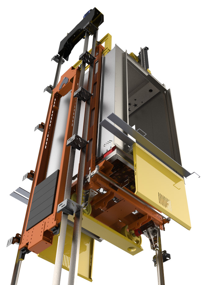 电梯- 热门商品专区