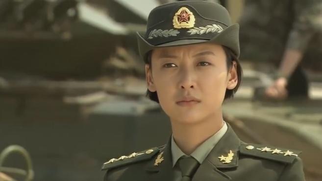 《特种兵之火凤凰》中的女特种兵盘点,个个巾帼不让