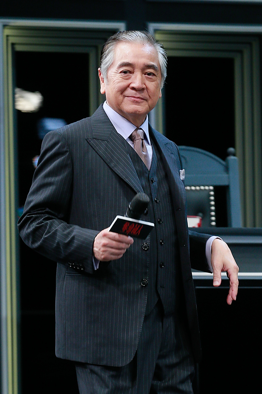 秦沛本名严昌,又名姜昌年,是香港影坛的重要人物,四十年代他出生在