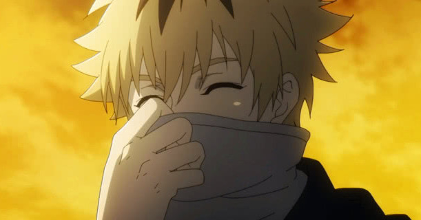 东京搜查官:永近英良最后摘下面罩,看清真面目,金木沉默许久