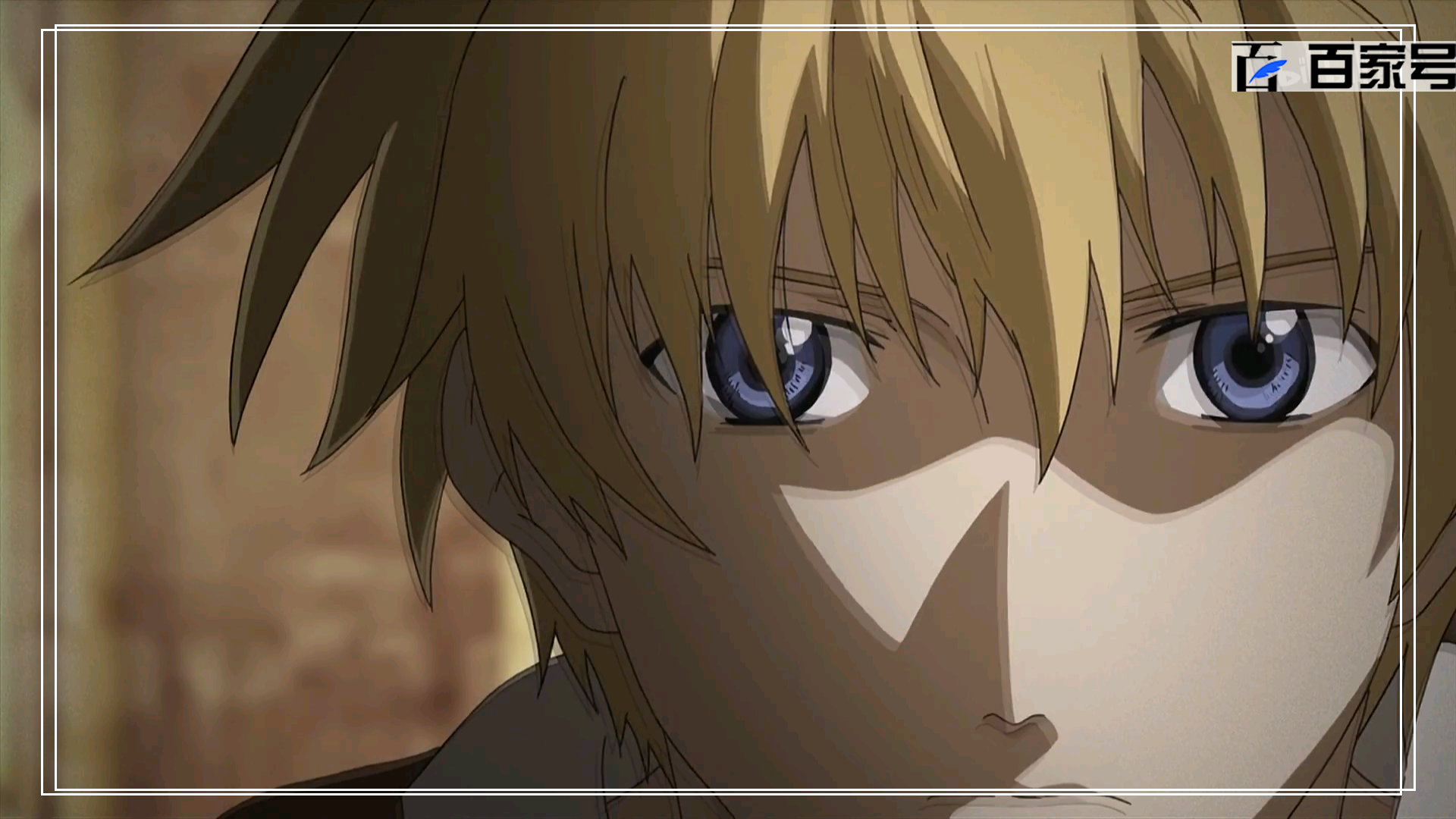 动漫破刃之剑:精美大图喜欢的粉丝可以收藏