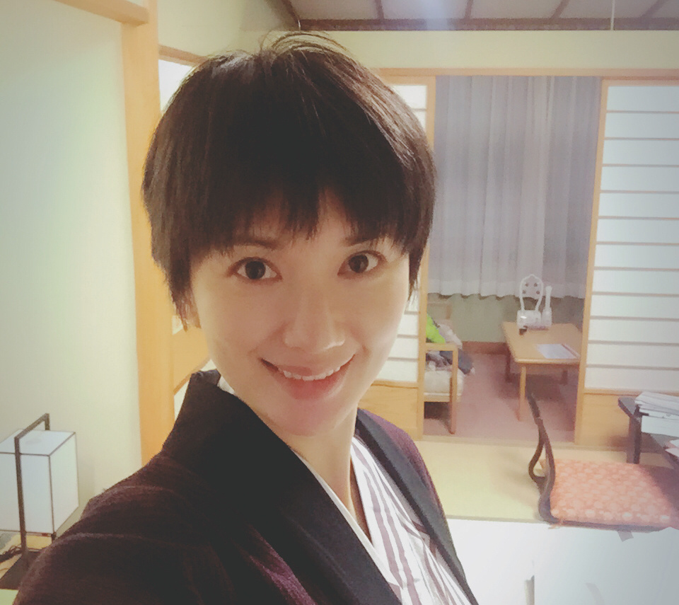 生活中是淡定从容的苑冉,《猎场》里是最惹人爱的国民媳妇