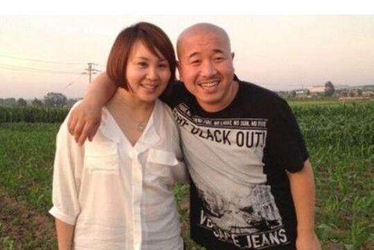 《乡村爱情》戏外的假夫妻, 长贵和刘能媳妇是清白的