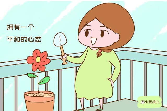 女人越年轻生孩子越快?如果满足这些要求,三十岁生孩子也不愁