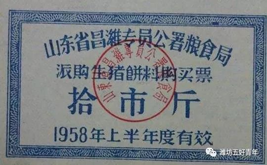 历史上的昌潍地区,有多少人还记得呢