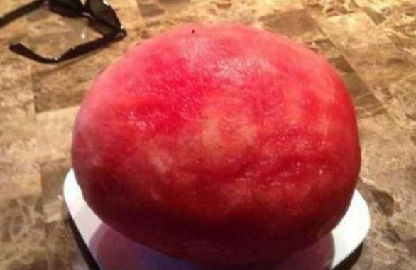 看图猜水果,剥去外皮后的五种水果,能认出三种的绝对是吃货!