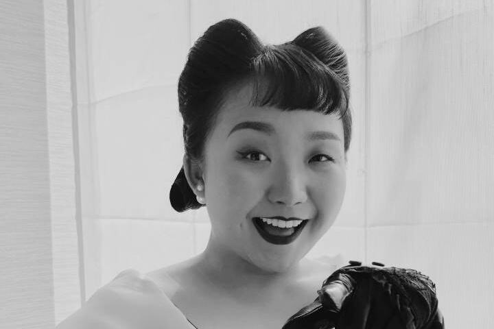跳体操搞笑,演古装剧又颠覆人们的想象,辣目洋子是怎样的存在?