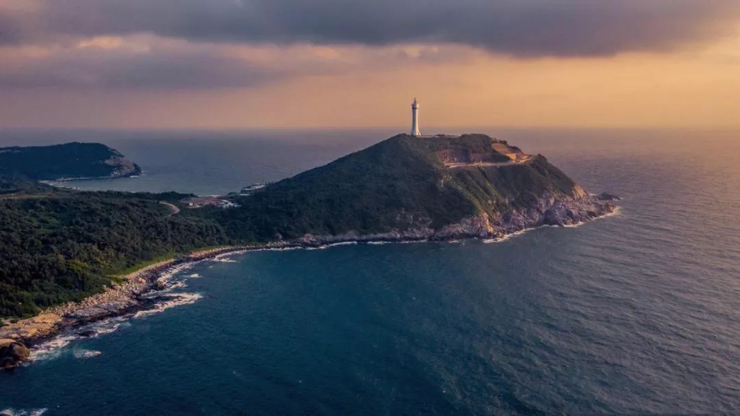 铜鼓岭