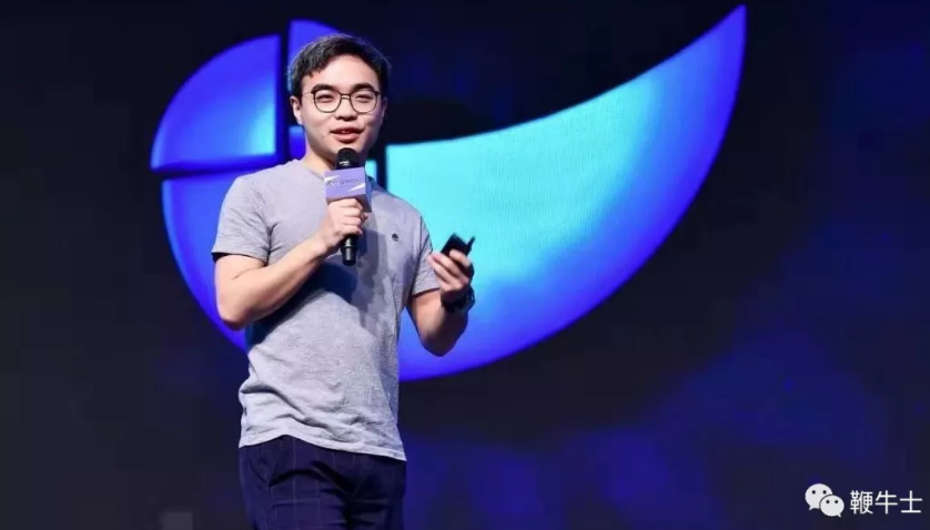专访灵犀ceo章晋源:火热赛道上的冷静思考者