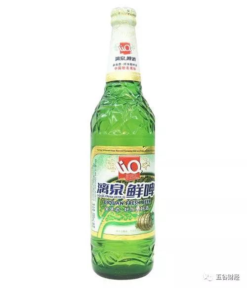 燕京啤酒第三季度利润下滑12%,销量连续萎缩,漓泉又被食药监通报!