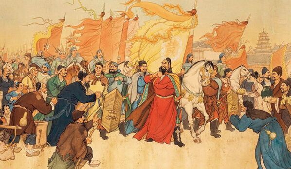 名儒朱升为何不肯接受朱元璋的苦苦挽留,留下做官?