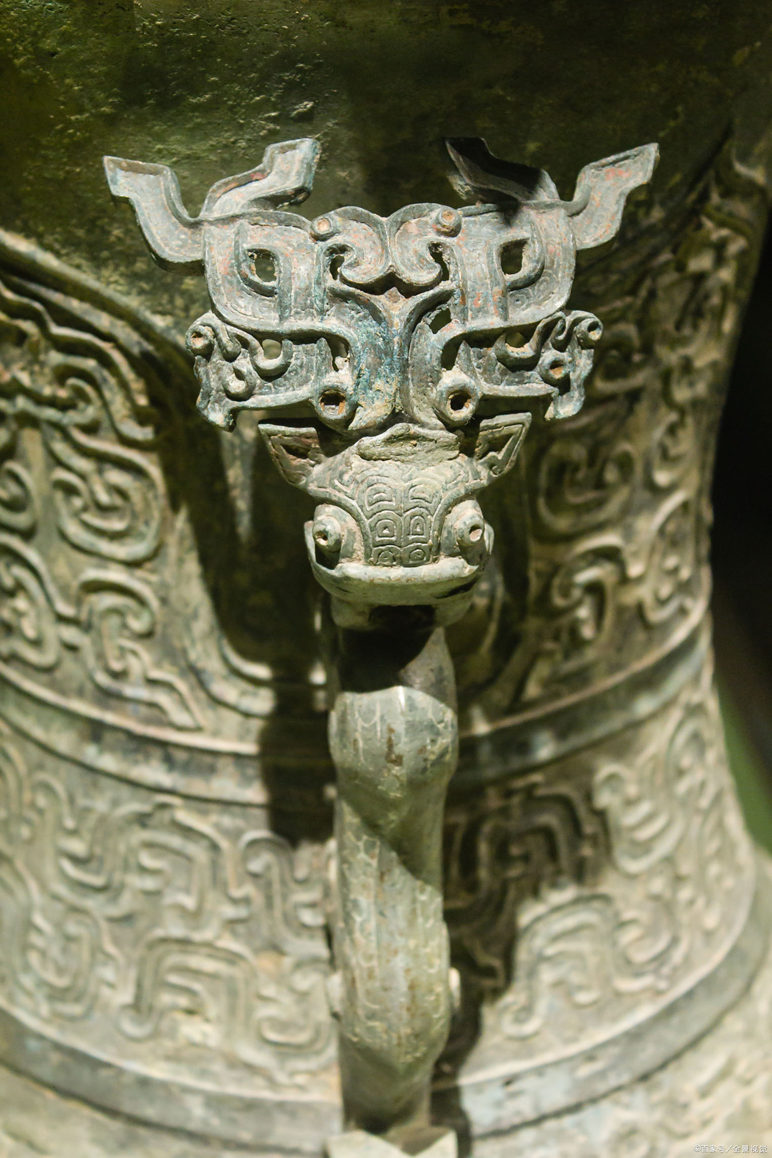 青铜器图案 - 2020年最新商品信息聚合专区 - 百度爱采购