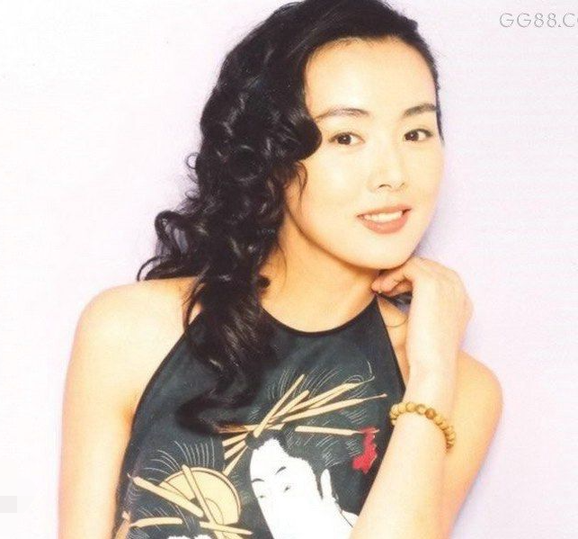 姜鸿波——《鬼子来了》村妇鱼儿