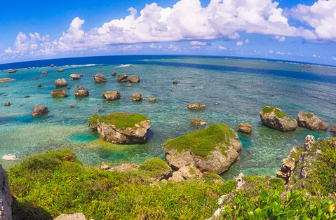 探寻琉球王国的足迹,感受冲绳之美