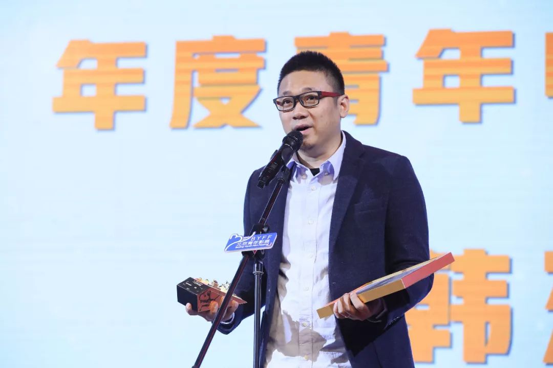 凝聚青年力量,未来只做更好!
