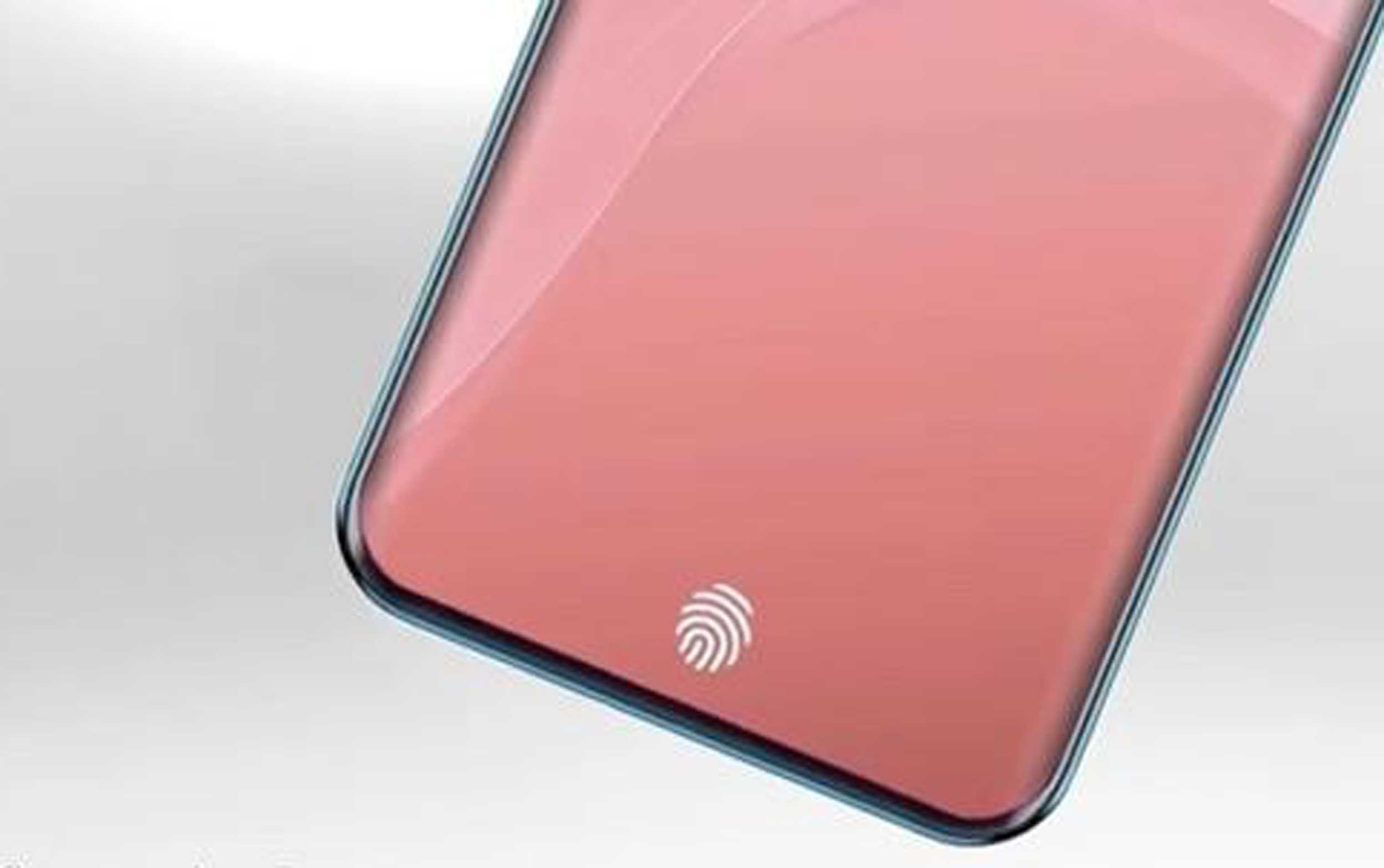 oppo r19概念图曝光,新一代"眼睛"屏幕诞生!