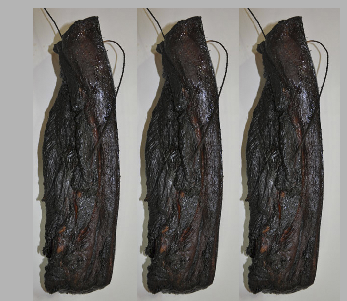 "黑腊肉"到底能不能经常吃?有些"真相"大家应该了解!