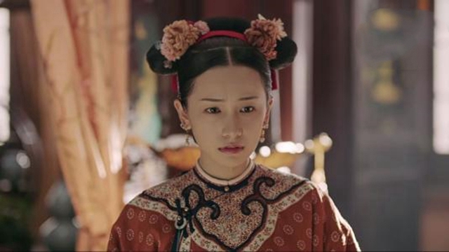 明玉躲在墙角哭时,海兰察很男人地喊出一句话,瞬间俘获女人心!