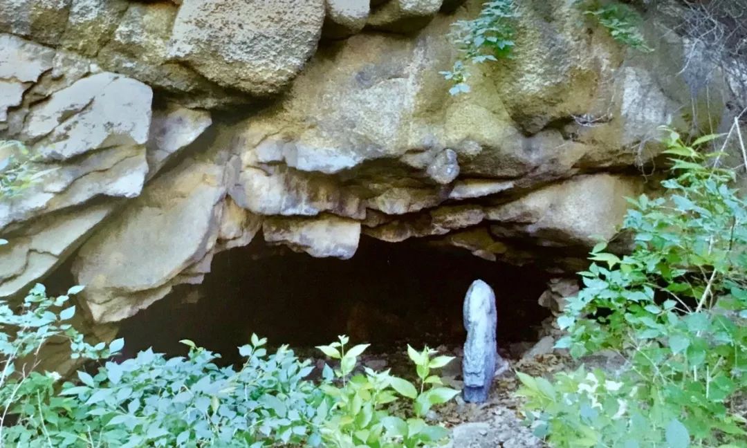 冀情山水(64)|踏访千年古迹,探索未解之谜,祖山竟然