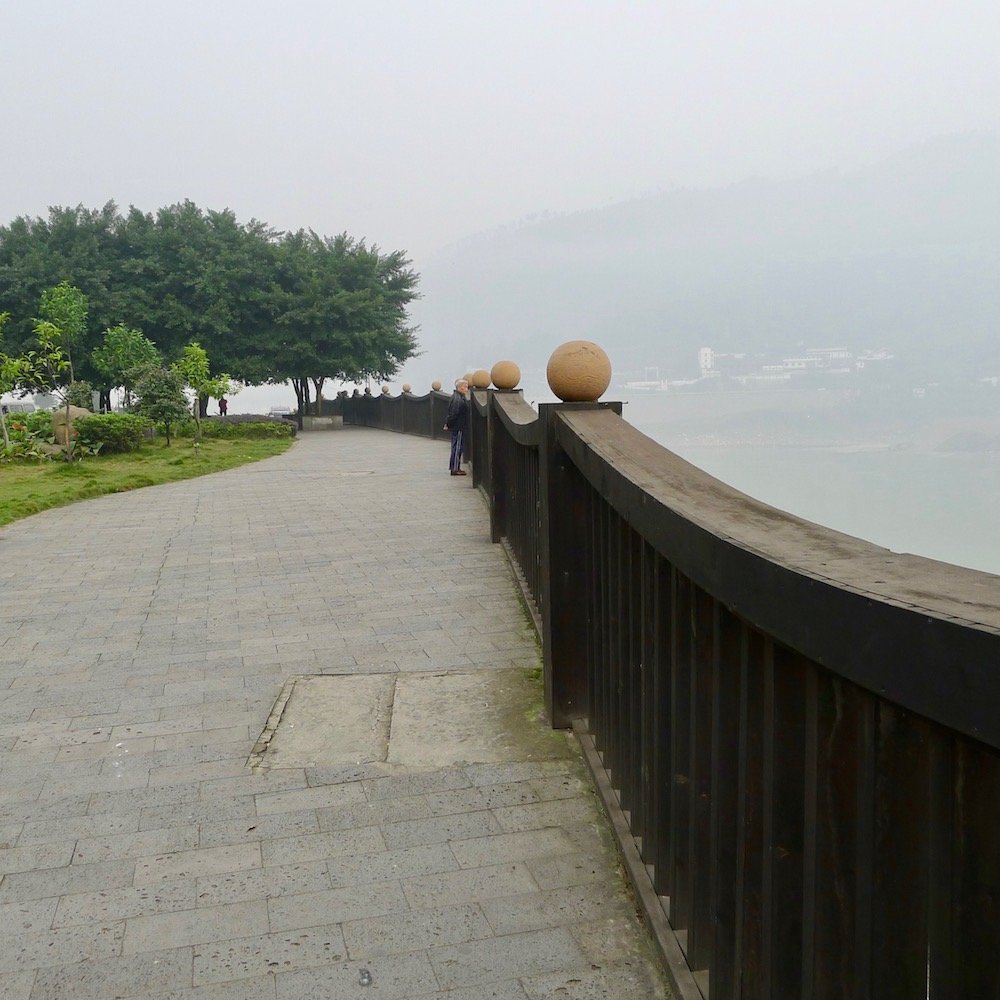 宜宾三江口,你来过这里吗?