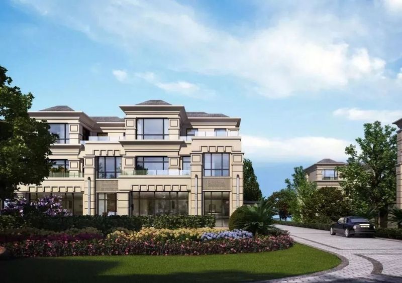 湾藏北京 御鉴天润 丨 临沂媒体北京天润置地作品鉴赏之旅完美