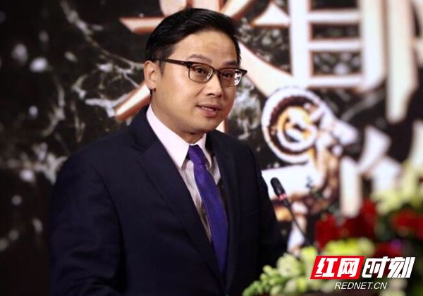 热议报告丨段晓明:事业和产业并重,提升博物馆公共文化服务能力