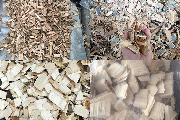 百度爱采购首页 商品专题_木片鼓式木材破碎机也叫做木材削片机,可以