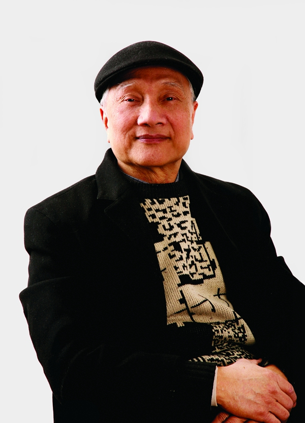 如是我读书画家·沈亮