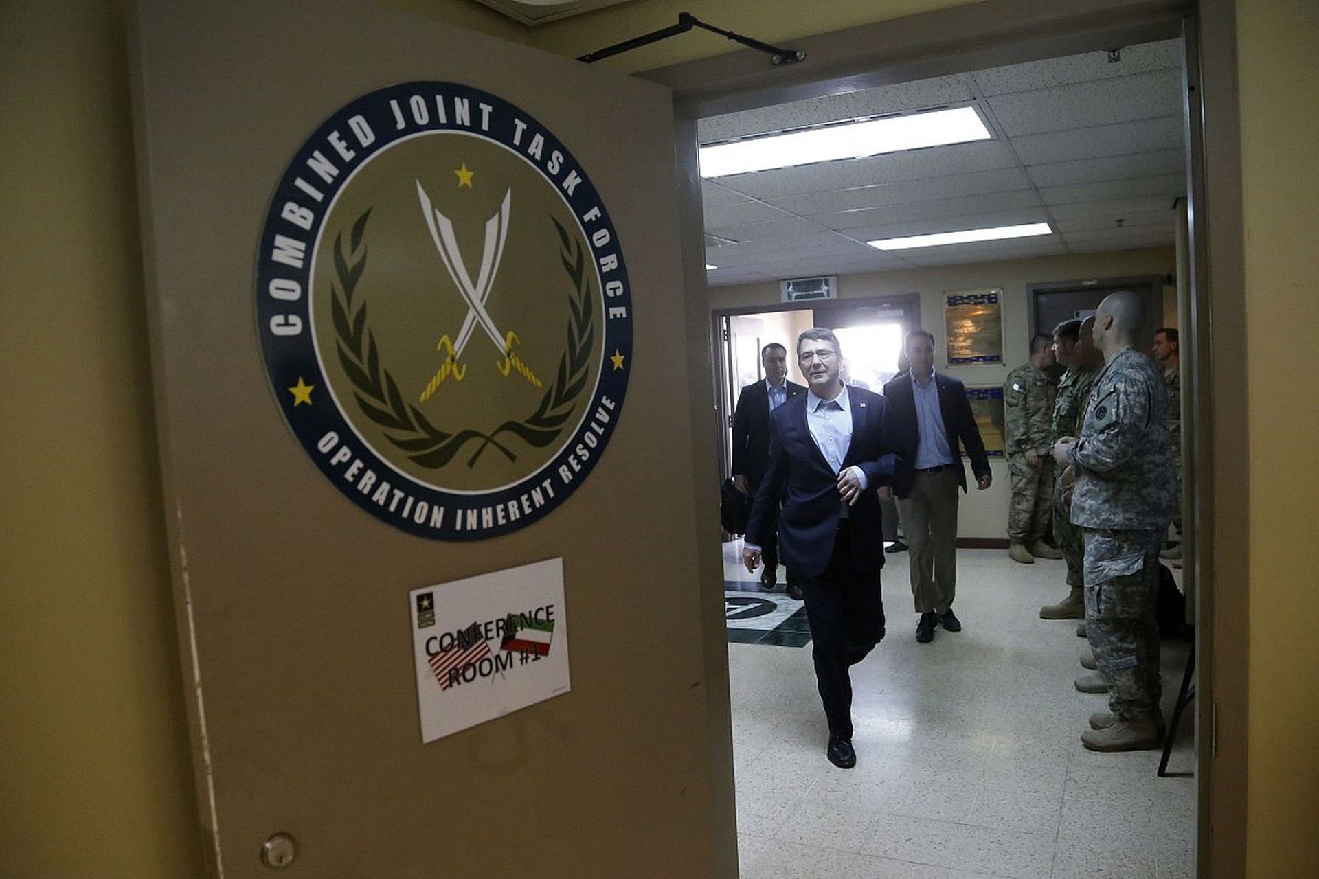 02 德国国防部居然这么"粗心大意",他们的国防密码竟然是"1234"!