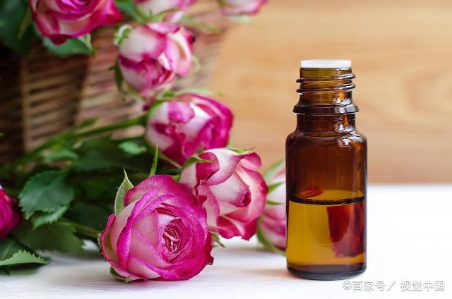 经常使用的玫瑰精油会给我们健康带来怎样的影响?