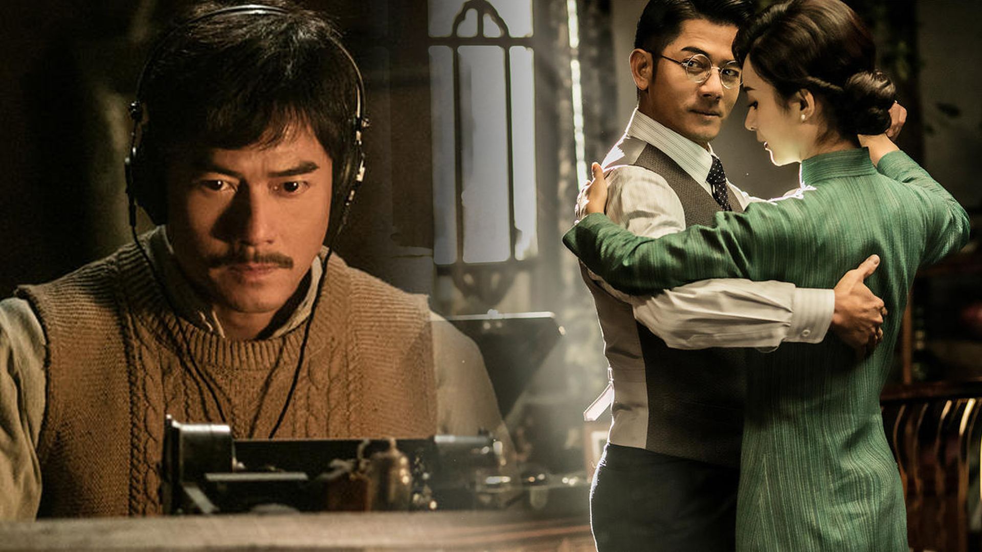 强推3本高人气谍战特工热血军事爽文,带着仇恨与使命他强势归来