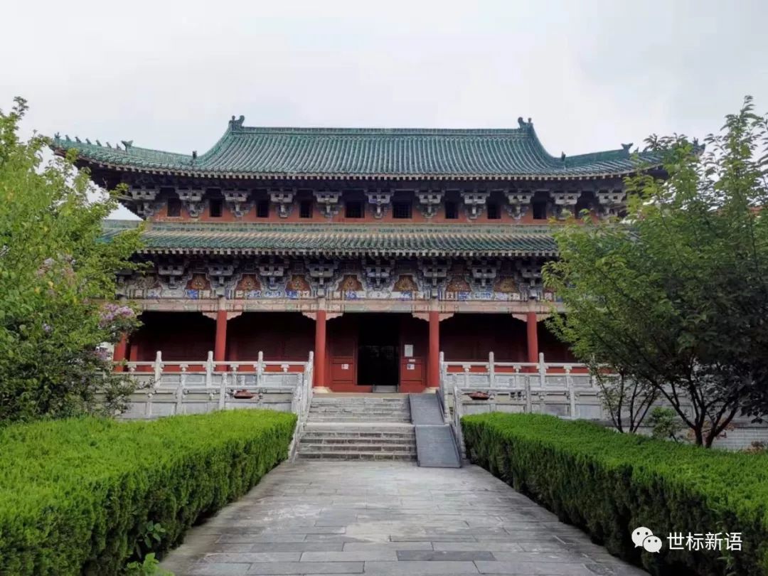 文化襄阳 | 襄王府