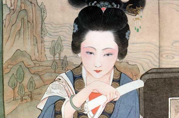 日啖荔枝三百颗,不妨长作岭南人,关于荔枝的故事