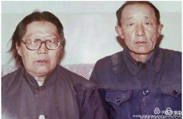 幻化在眼帘我们的老一辈不相识儿童相见家属大院再也不见熟悉的容颜荒