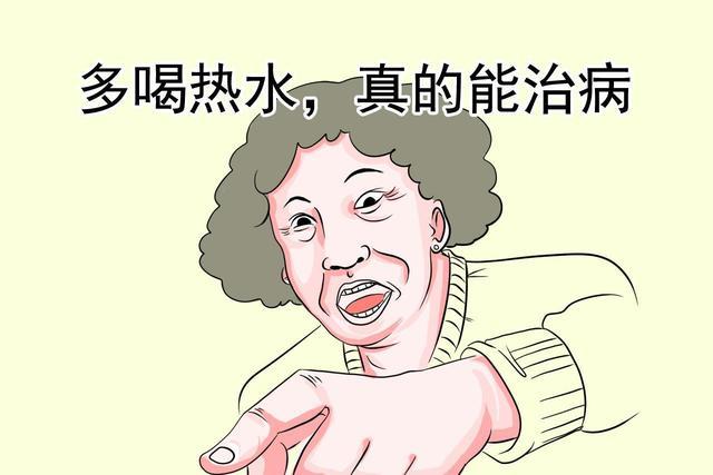 孕期感冒别硬扛,"多喝热水"不是唯一办法,这样做胎宝宝更安全